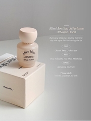 Nước Hoa After blow Eau de Perfum 25ml