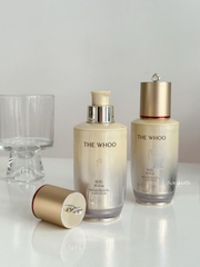 Tinh Chất Tự Sinh Chống Lão Hoá The Whoo Bichup Ultimate Recovery Youth Serum 50ml