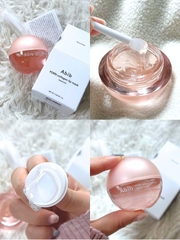 Mặt Nạ Môi Dạng Thạch Abib PDRN Collagen Lip Mask 11g