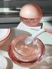 Mặt Nạ Môi Dạng Thạch Abib PDRN Collagen Lip Mask 11g