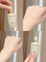 Tinh Chất Tự Sinh Chống Lão Hoá The Whoo Bichup Ultimate Recovery Youth Serum 50ml