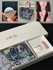 Bộ Sản Phẩm Dior Limited Edition Summer 2024 Gift Set
