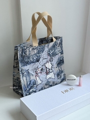 Bộ Sản Phẩm Dior Limited Edition Summer 2024 Gift Set