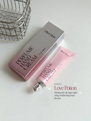 Kem Tay Nước Hoa After Blow Perfume Hand Cream 50ml