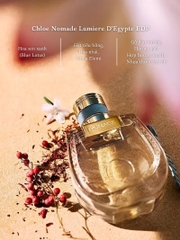 Nước Hoa Chloe Nomade Lumiere D'Egypte EDP 30ml