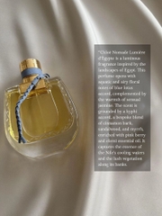 Nước Hoa Chloe Nomade Lumiere D'Egypte EDP 30ml