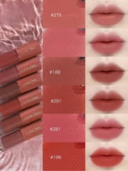 Son Kem Lancome L'absolu Rouge Intimatte 6ml