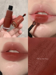 Son Kem Lancome L'absolu Rouge Intimatte 6ml