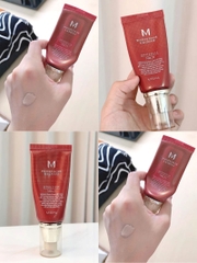 Kem Nền Đa Năng Missha M Perfect Cover BB Cream Ex SPF42 20ml