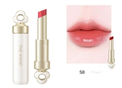 Son Dưỡng The Whoo Essential Lip Glow Balm 3.3g