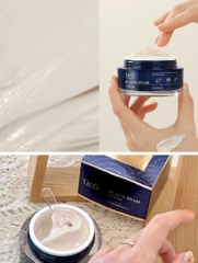 Kem Dưỡng Săn Chắc Da Dr.G Black Snail Cream 50ml