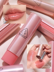 Son Dưỡng Có Màu 3CE Glazy Lip Glow 5g
