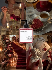 Sữa Tắm Grace And Glow Body Wash