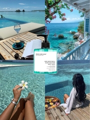 Sữa Tắm Grace And Glow Body Wash