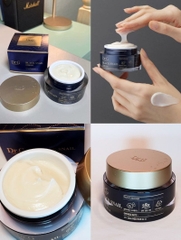 Kem Dưỡng Săn Chắc Da Dr.G Black Snail Cream 50ml