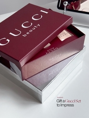 Bộ Nước Hoa Gucci Bloom EDP 3PCS