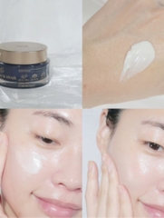 Kem Dưỡng Săn Chắc Da Dr.G Black Snail Cream 50ml