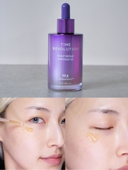 Tinh Chất Missha Time Revolution Night Repair Ampoule 50ml