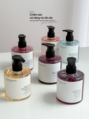 Sữa Tắm Grace And Glow Body Wash