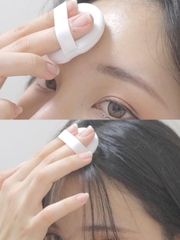 Phấn Phủ Missha Airy Pod Pressed Powder 5g