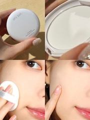 Phấn Phủ Missha Airy Pod Pressed Powder 5g