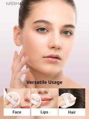 Phấn Phủ Missha Airy Pod Pressed Powder 5g