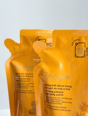 Tẩy Da Chết Toàn Thân Cocoon Đường Thốt Nốt An Giang