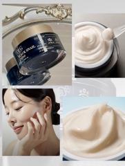Kem Dưỡng Săn Chắc Da Dr.G Black Snail Cream 50ml