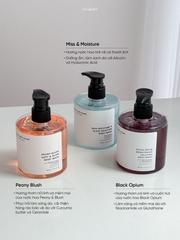 Sữa Tắm Grace And Glow Body Wash