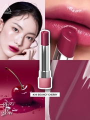 Son Dưỡng Có Màu 3CE Glazy Lip Glow 5g