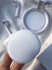 Phấn Phủ Missha Airy Pod Pressed Powder 5g