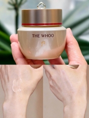 Bộ Dưỡng Da The Whoo Bichup Nad+ Duo Special Set