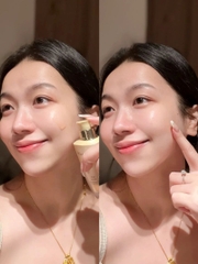 Bộ Dưỡng Da The Whoo Bichup Nad+ Duo Special Set