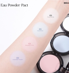 Phấn Phủ Nén BBIA Eau Powder Pact 9g
