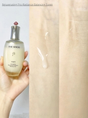 Bộ Dưỡng Da The Whoo Bichup Nad+ Duo Special Set