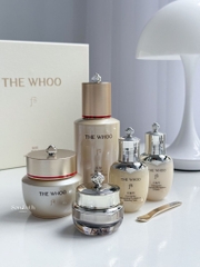 Bộ Dưỡng Da The Whoo Bichup Nad+ Duo Special Set