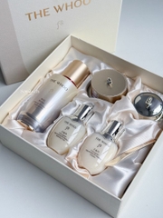 Bộ Dưỡng Da The Whoo Bichup Nad+ Duo Special Set