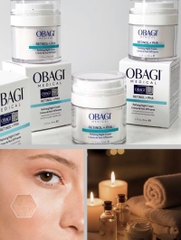 Kem Dưỡng Tái Tạo Obagi Retinol+PHA Refining Night Cream 50ml