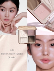 Bảng Phấn Bắt Sáng & Tạo Khối Judydoll Highlight & Contour 9g