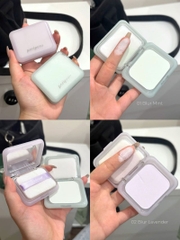 Phấn Phủ Peripera Filter Fit Blur Pact 8g