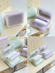 Phấn Phủ Peripera Filter Fit Blur Pact 8g