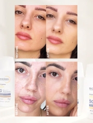 Kem Chống Nắng Có Màu Bioderma Xdefense Ultra-Fluid SPF50+ Tint 40ml