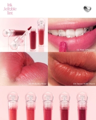 Son Tint Peripera Ink Jellable Tint 3.7g