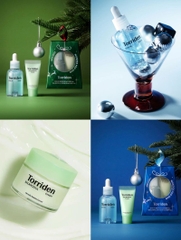 Bộ Quà Tặng Dưỡng Da Torriden Holiday Wonder Pop Duo Set