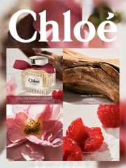 Bộ Nước Hoa Chloe EDP Intense Set