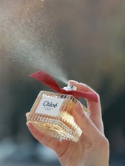 Bộ Nước Hoa Chloe EDP Intense Set