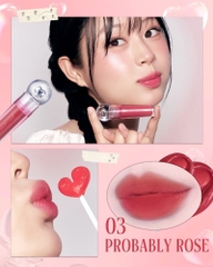 Son Tint Peripera Ink Jellable Tint 3.7g