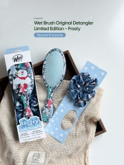 Lược Gỡ Rối Wet Brush Original Detangler Limited Edition
