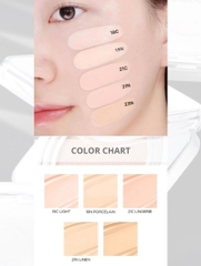 Phấn Nước Clio Kill Cover The Original Cushion Mini 5g