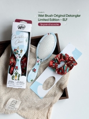Lược Gỡ Rối Wet Brush Original Detangler Limited Edition
